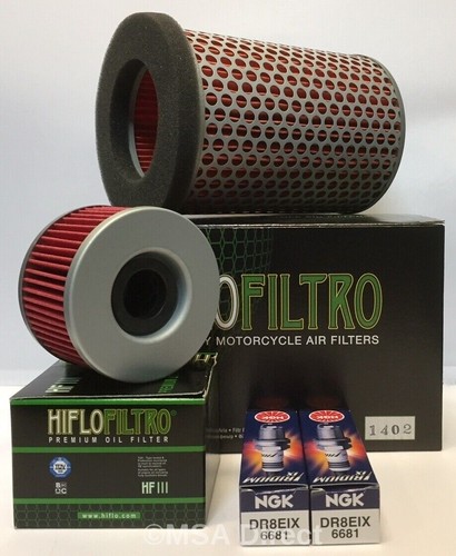 Servizio kit per honda - servizio,