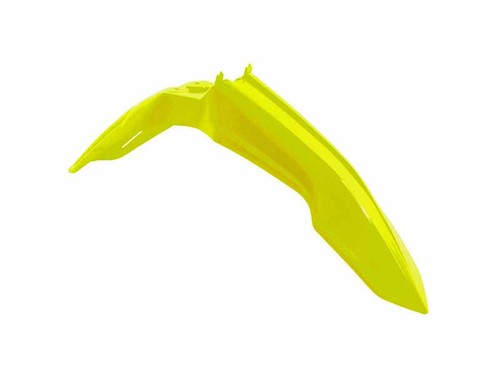 Parafango racetech anteriore - parafango,