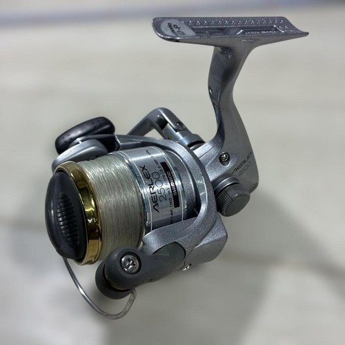 Mulinello spinning shimano - da,