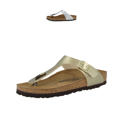 Birkenstock giza birko flor - birkenstock, birko-flor