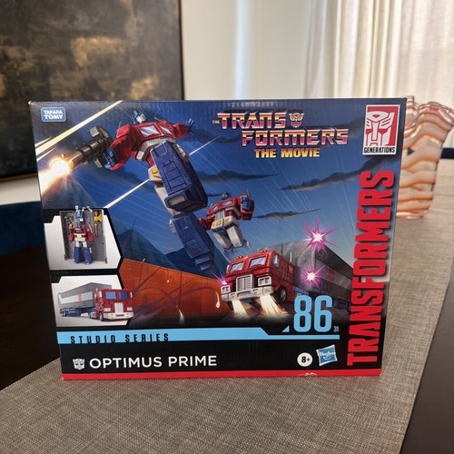 Hasbro studio series - hasbro,