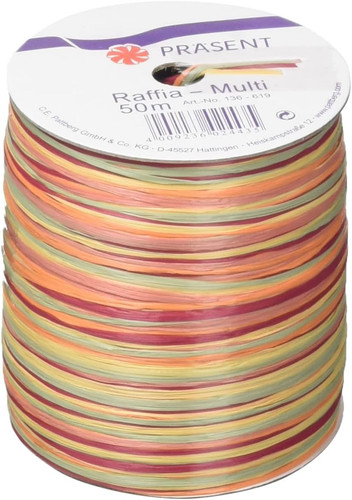 Pattberg raffia - c.e.,