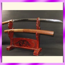 KATANA 刀 “Mumei” 無銘