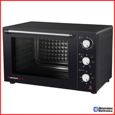 Forno Elettrico Ventilato