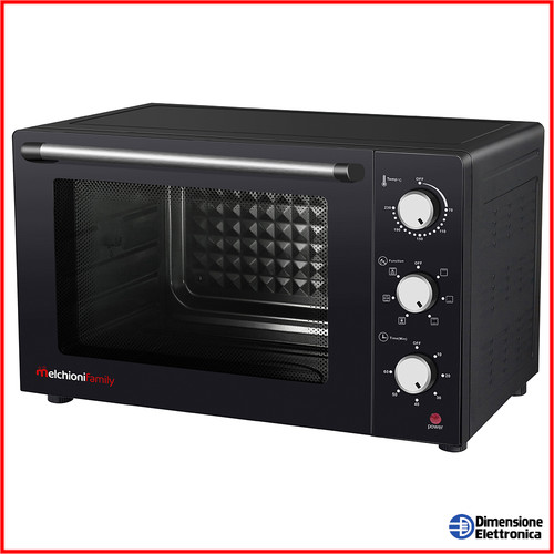Forno elettrico ventilato - elettrico,