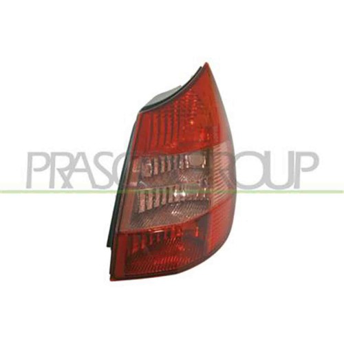Fanale posteriore destro senza - destro,