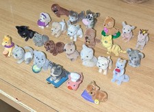 Cuccioli cerca amici-25 pezzi