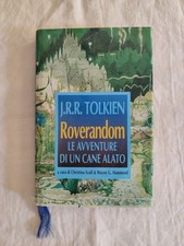 J.R.R. Tolkien Roverandom Le