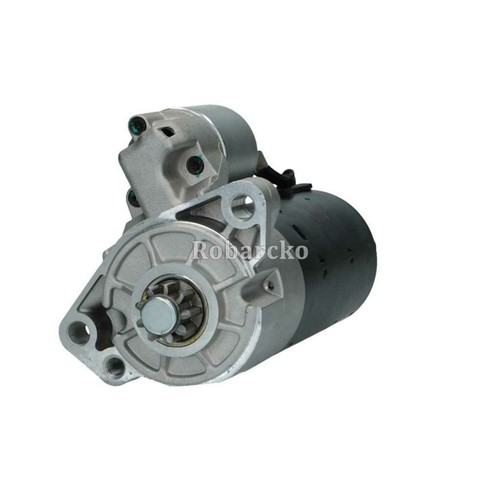 Motorino avviamento starter - avviamento,