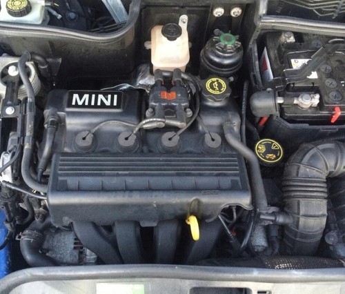 Mini w10b16a - mini,