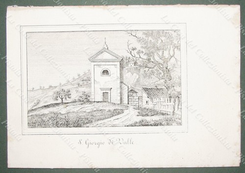 Valle sambro monzuno - valle,