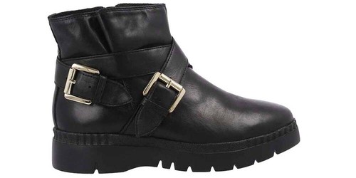 Geox donna emsley stivali - a,