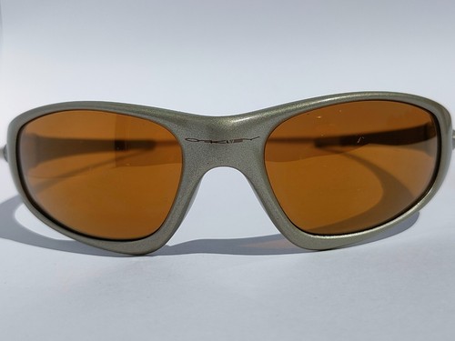 Vintage oakley straight - oakley, jacket