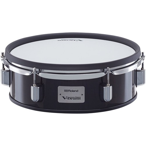 Roland pda120ls rullante - pda120ls-bk,