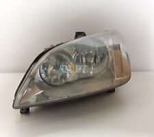 PROIETTORE SX.  1347463 FORD FOCUS C-MAX (CAP) (10/03>12/08<) RICAMBIO USATO 