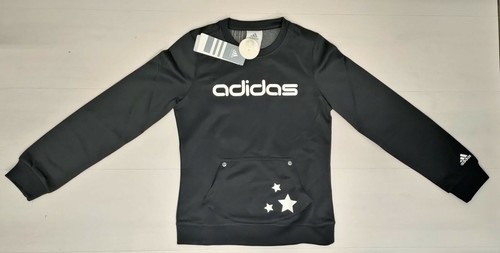 6550 adidas felpa - adidas, donna