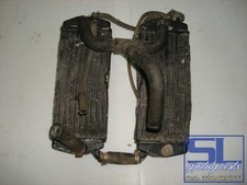 COPPIA RADIATORI RADIATORS KTM