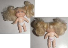 CABBAGE PATCH KIDS MATTEL 1997
