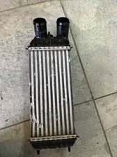RADIATORE INTERCOOLER SCAMBIATORE ARIA ORIGINALE PSA 9803900780
