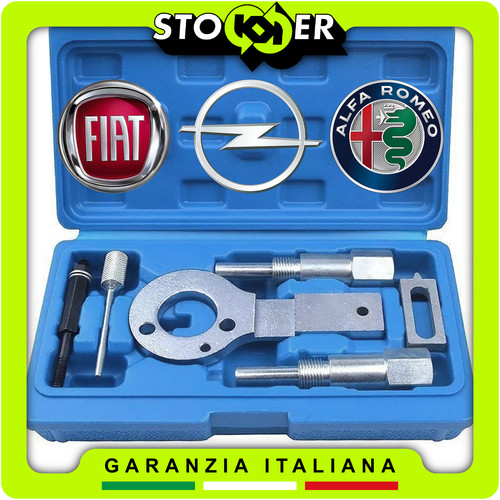 Kit messa fase ripara - kit,
