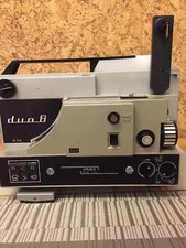 IMAC 300 DUO 8 DE LUXE CINGHIE DI RICAMBIO 2x PROIETTORE BIPASSO