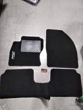 4 Tappetini Tappeti Per Auto