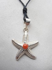 Ciondolo con Stella Marina in