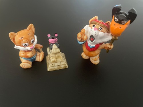 Sorprese kinder miaogizi anni - kinder,