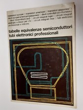 Tabelle equivalenze