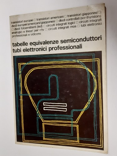 Tabelle equivalenze