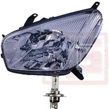 Faro Sinistro Per Toyota RAV4