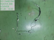 52115430 TUBO ARIA CONDIZIONATA A / C FIAT NUOVA 500 LOUNGE (150) 01.20 - 12.22