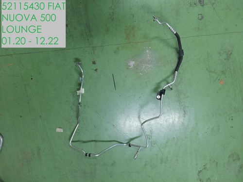 52115430 tubo aria - 52115430,