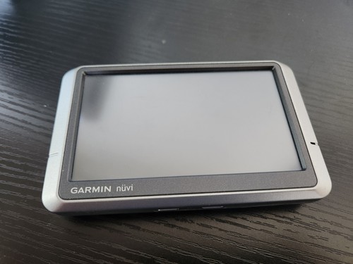 Garmin nuvi 200w solo unità - garmin,