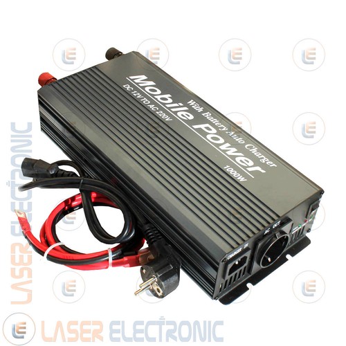 Inverter onda sinusoidale - onda,