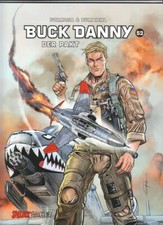 Buck Danny fumetto n. 44 - 52