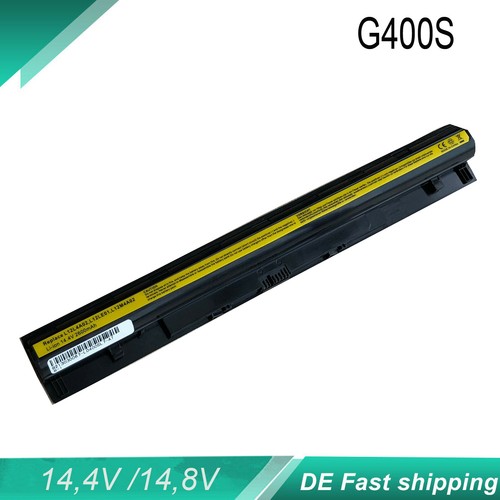 L12m4e01 l12l4e01 batteria per - l12m4e01,