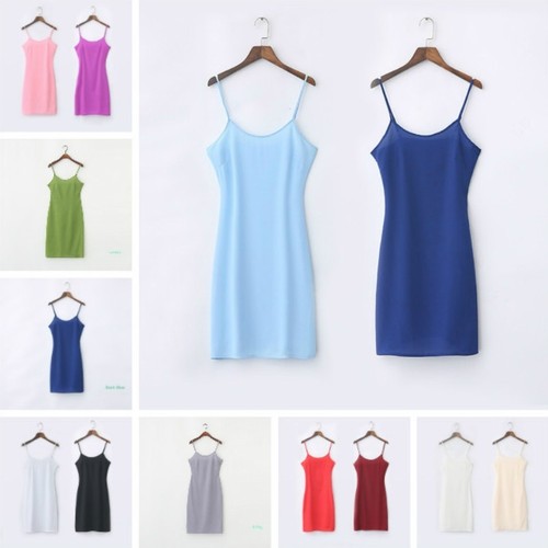 Sottogonna donna chiffon - , con