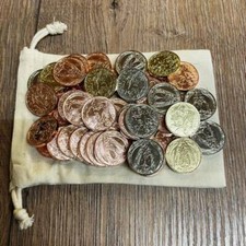 Grv Set Monete - Elfi - 50