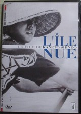 Dvd ile nue - l'ile,