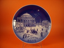 DESIREE' COPENHAGEN PIATTO