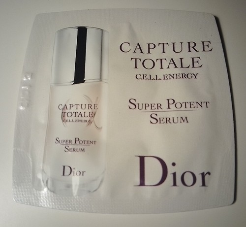 Dior capture totale - totale,