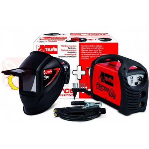 Saldatrice inverter - , ad