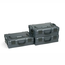 L Boxx System Bosch Sortimo |