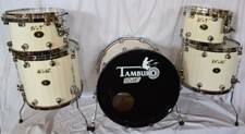 BATTERIA TAMBURO Opera Custom