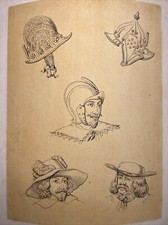 Elmetto armatura tesoro