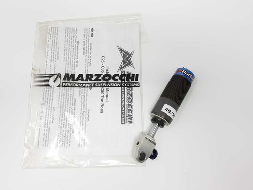 Ammortizzatore per bici - bici, mtb