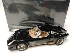 Kyosho lamborghini miura svr - miura,