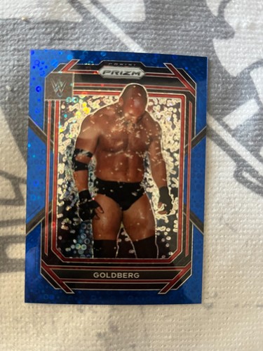 2023 panini prizm wwe - 2023,