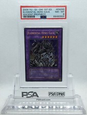 Yugioh 1ST Ed ANPR-EN099